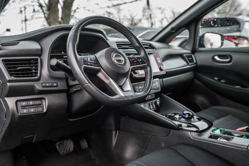 nissan LEAF 2024 - 15