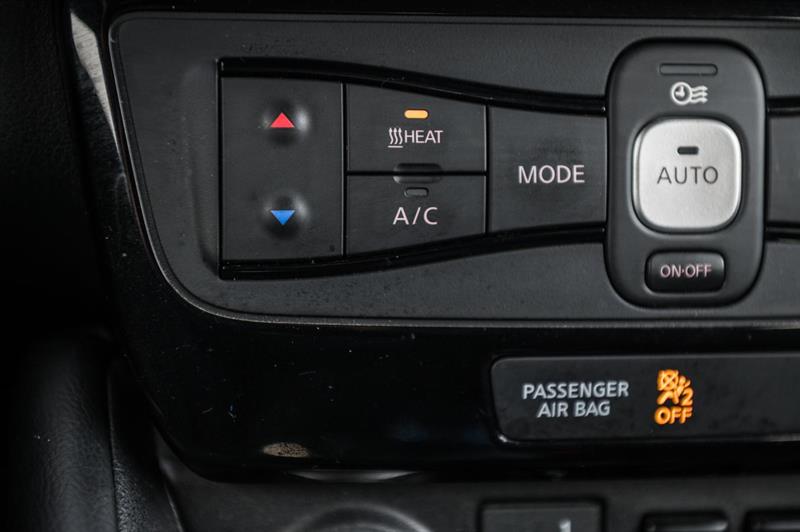 nissan LEAF 2024 - 23