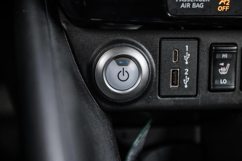 nissan LEAF 2024 - 24