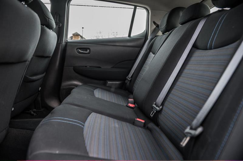 nissan LEAF 2024 - 27