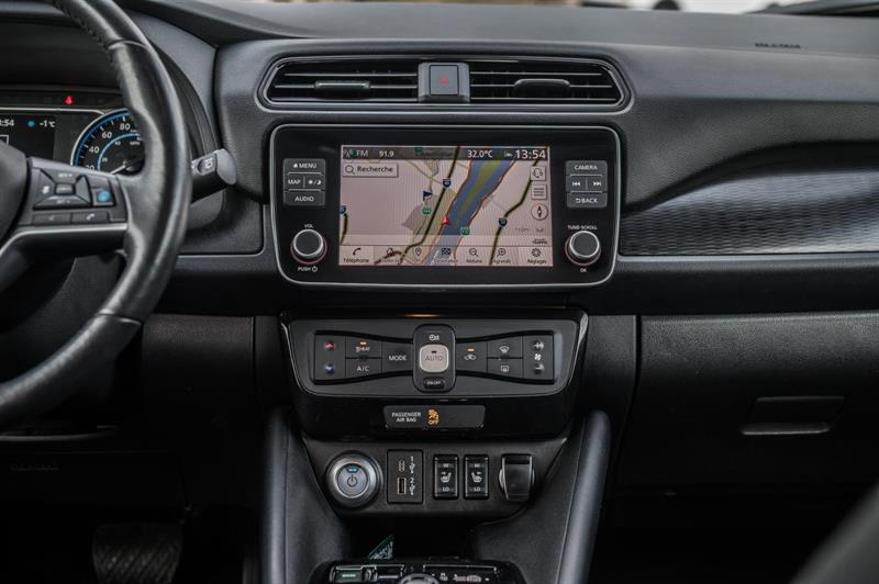 nissan LEAF 2024 - 30