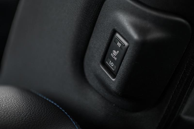 nissan LEAF 2024 - 31