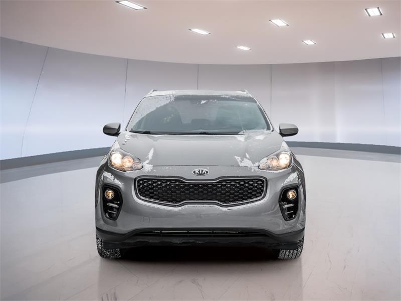 kia Sportage 2018 - 4