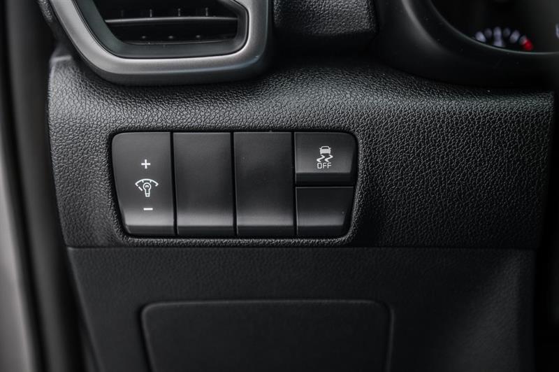 kia Sportage 2018 - 14