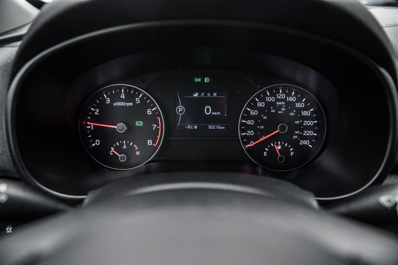 kia Sportage 2018 - 16