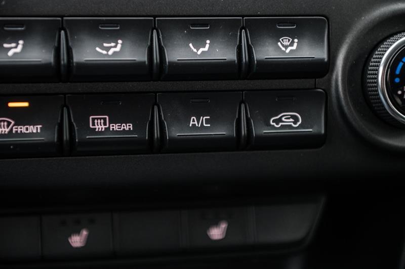 kia Sportage 2018 - 20