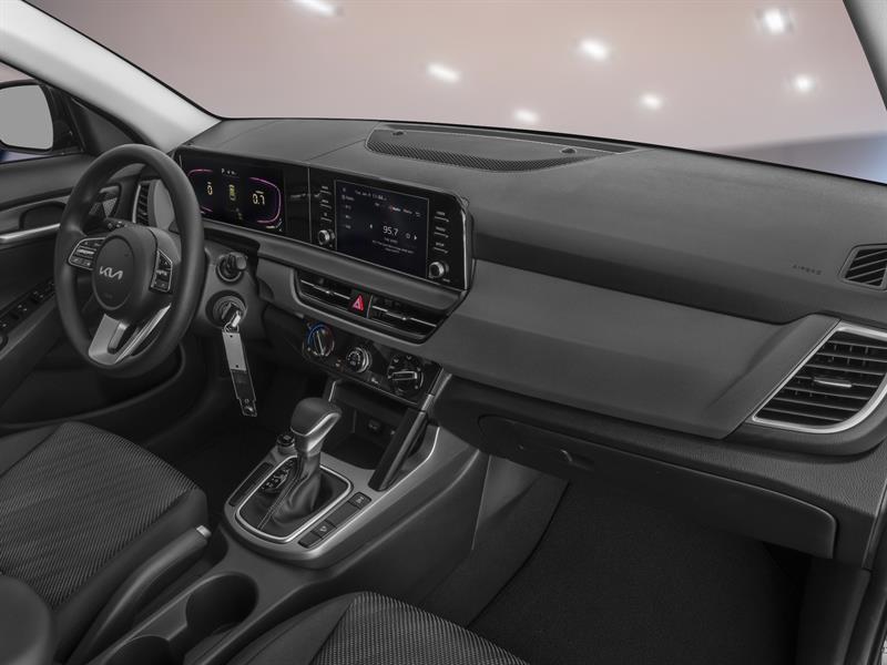 kia Seltos 2026 - 11