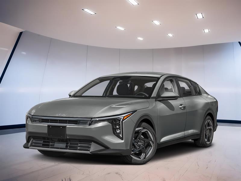 kia K4 2025