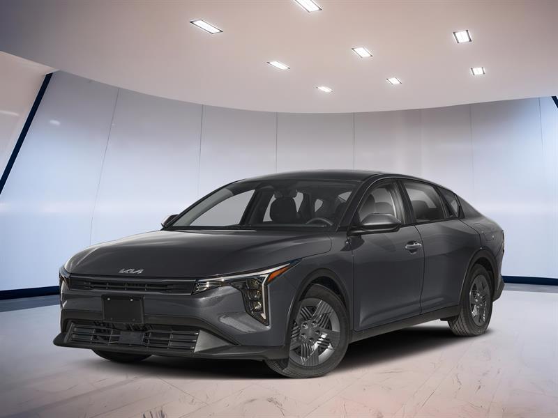 kia K4 2025