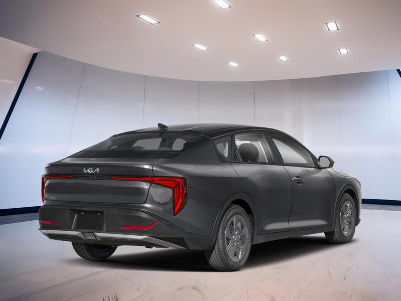 kia K4 2025 - 2