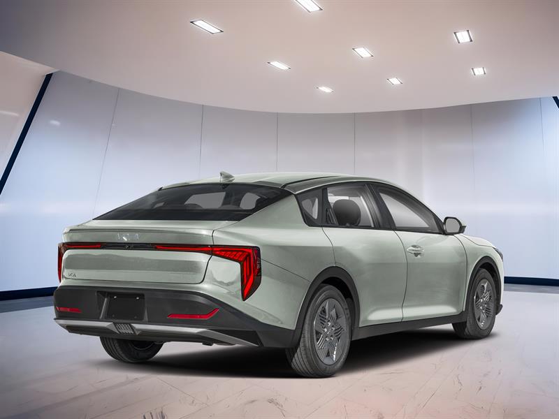 kia K4 2025 - 2
