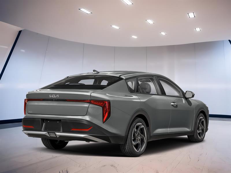 kia K4 2025 - 2