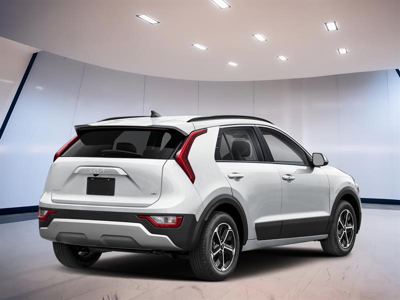 kia Niro HEV 2026 - 2