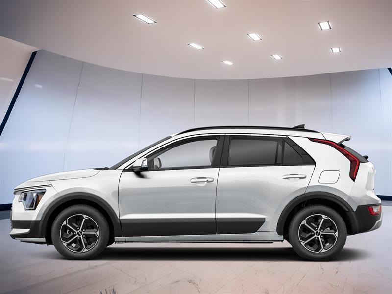 kia Niro HEV 2026 - 3