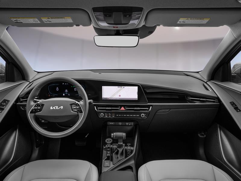 kia Niro HEV 2026 - 4