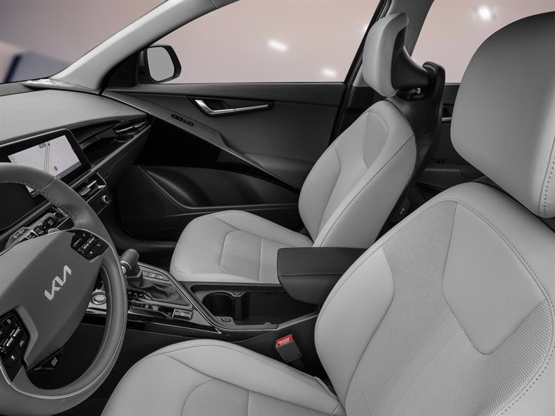 kia Niro HEV 2026 - 5