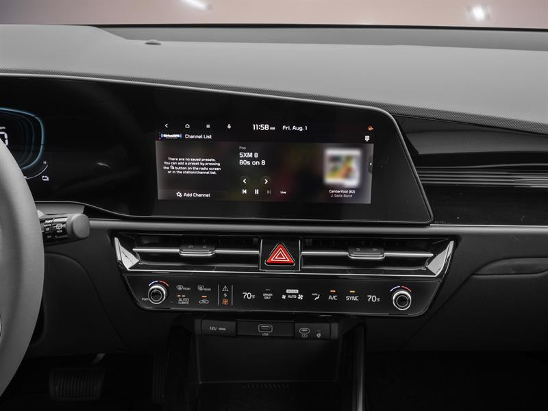 kia Niro HEV 2026 - 6