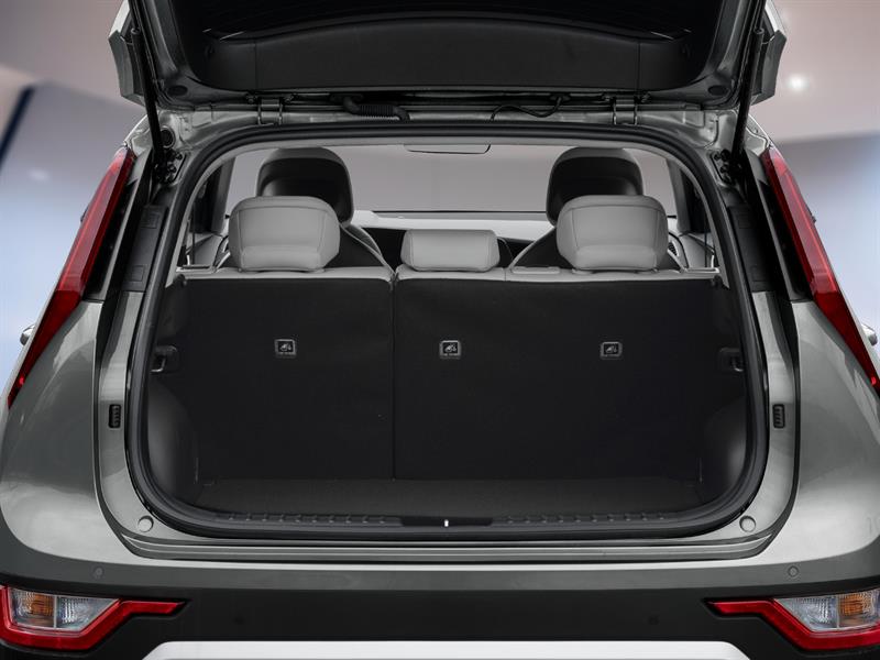 kia Niro HEV 2026 - 7