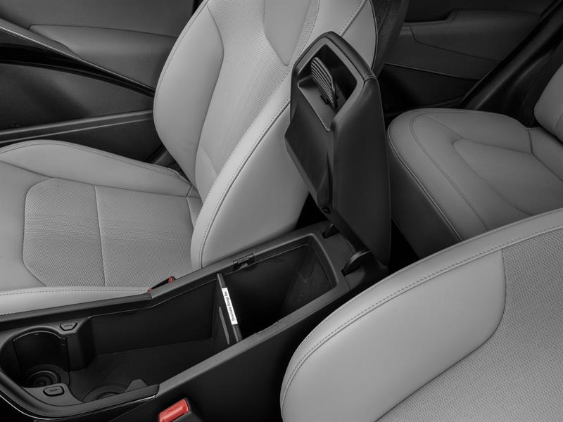 kia Niro HEV 2026 - 10