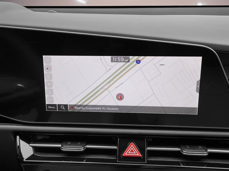 kia Niro HEV 2026 - 12