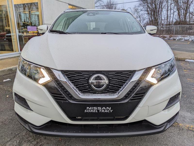nissan Qashqai 2020 - 9