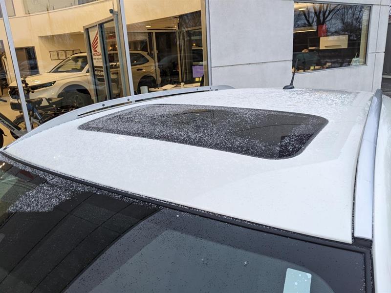 nissan Qashqai 2020 - 11