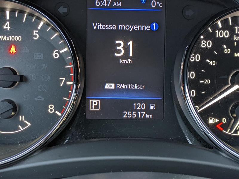 nissan Qashqai 2020 - 14