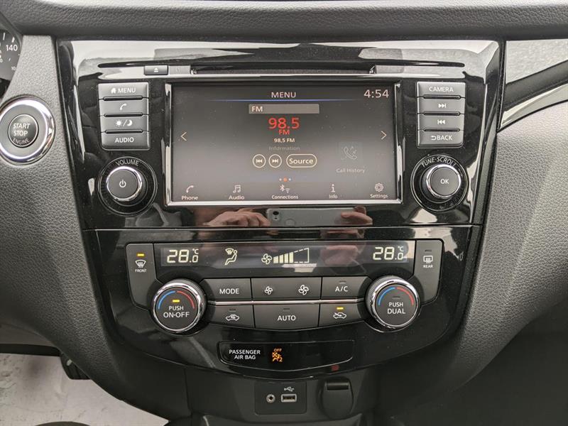 nissan Qashqai 2020 - 15