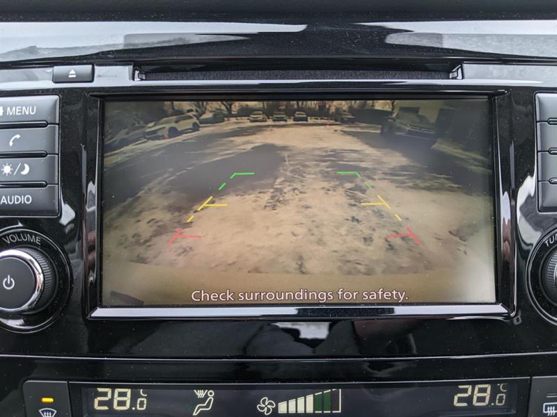 nissan Qashqai 2020 - 16