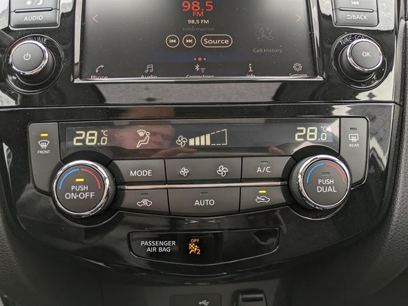 nissan Qashqai 2020 - 17