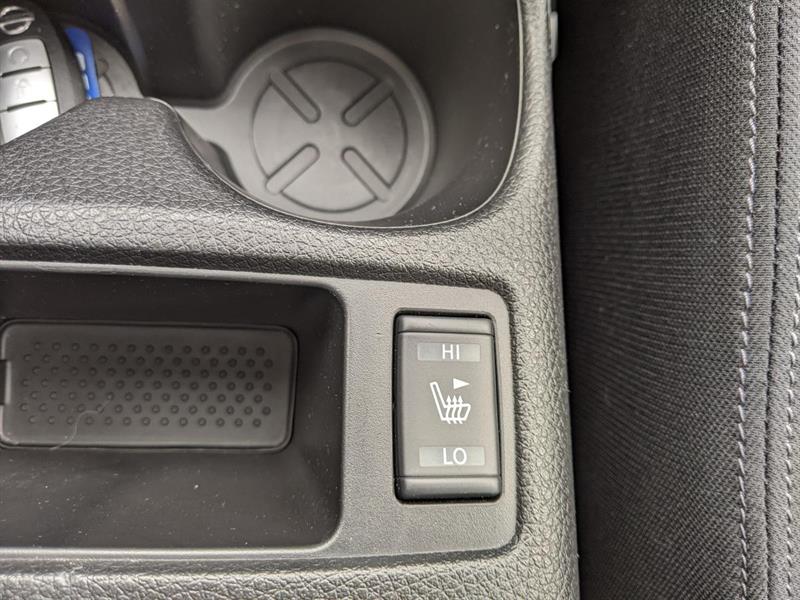 nissan Qashqai 2020 - 18