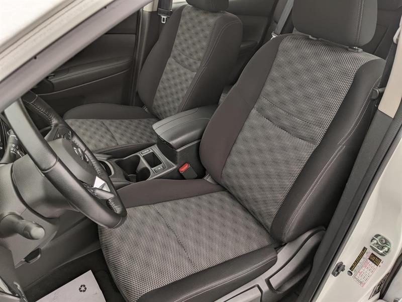 nissan Qashqai 2020 - 19