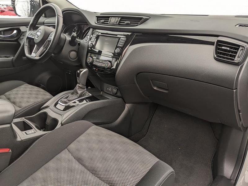 nissan Qashqai 2020 - 20