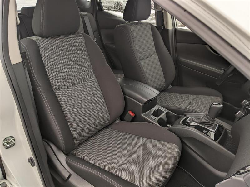 nissan Qashqai 2020 - 21