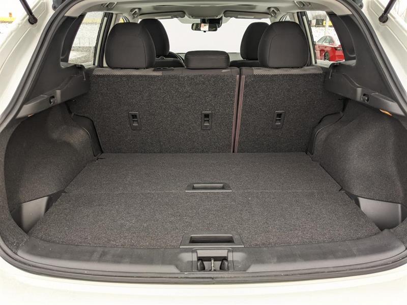 nissan Qashqai 2020 - 23