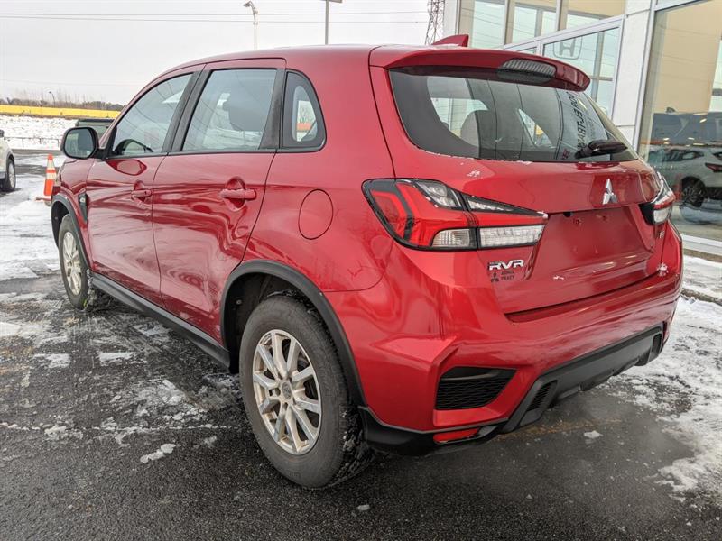 mitsubishi RVR 2020 - 3