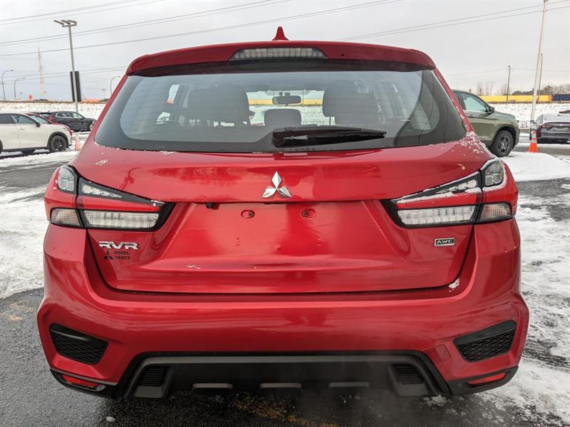 mitsubishi RVR 2020 - 4