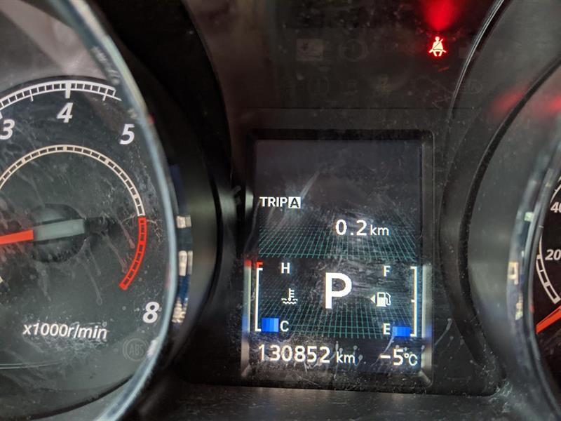 mitsubishi RVR 2020 - 10