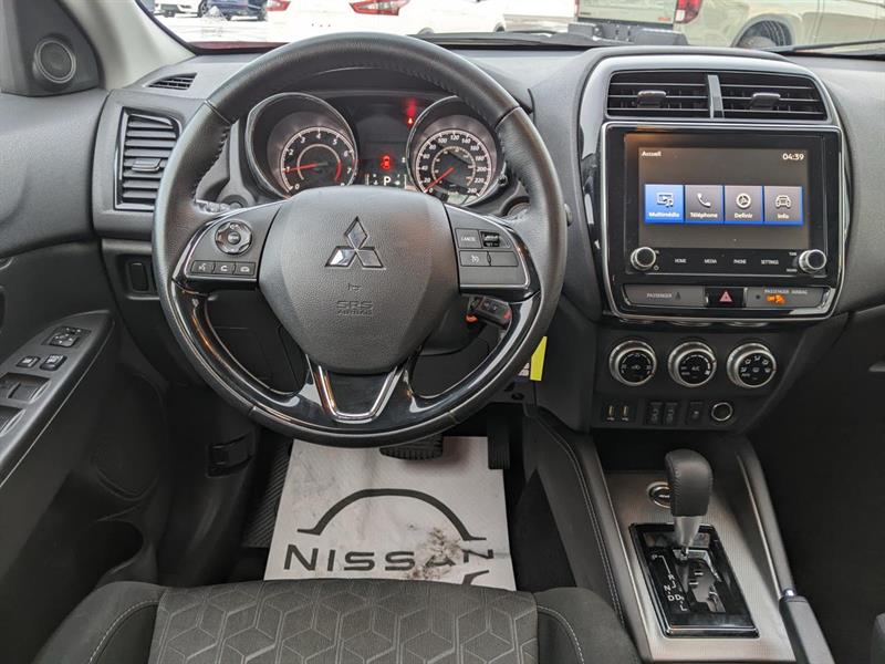 mitsubishi RVR 2020 - 11