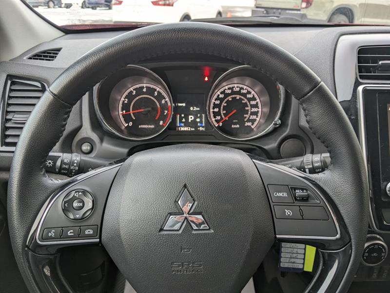 mitsubishi RVR 2020 - 12