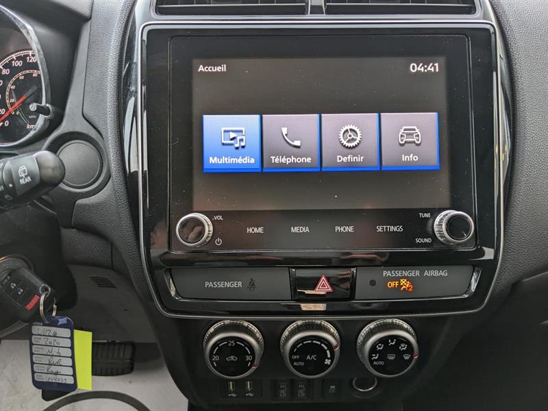 mitsubishi RVR 2020 - 13