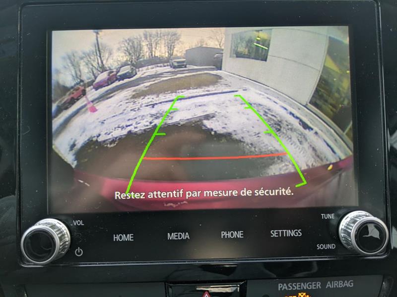 mitsubishi RVR 2020 - 14