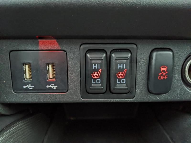 mitsubishi RVR 2020 - 16