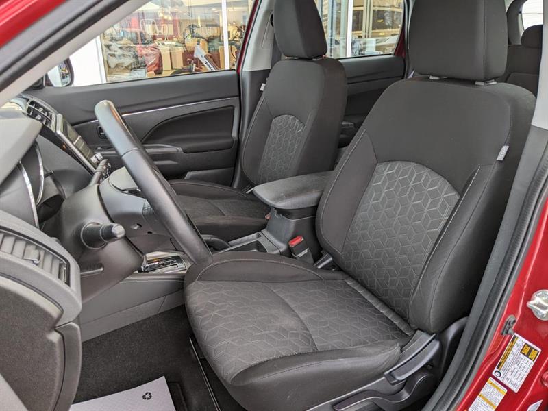 mitsubishi RVR 2020 - 17