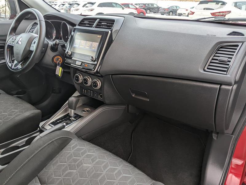 mitsubishi RVR 2020 - 18