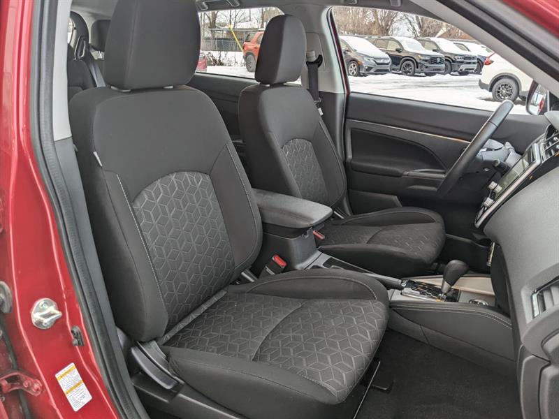 mitsubishi RVR 2020 - 19