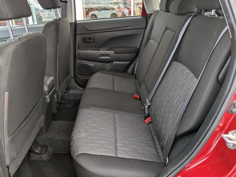 mitsubishi RVR 2020 - 20