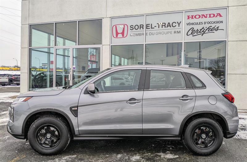 mitsubishi RVR 2023 - 3