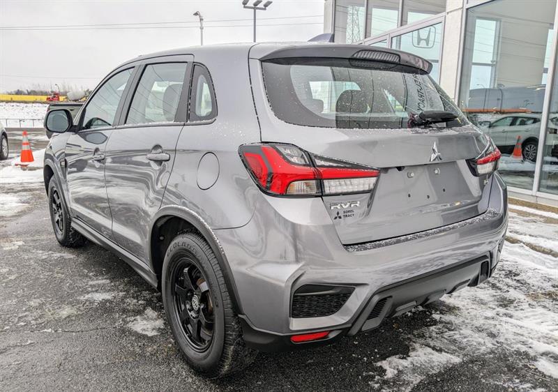 mitsubishi RVR 2023 - 4