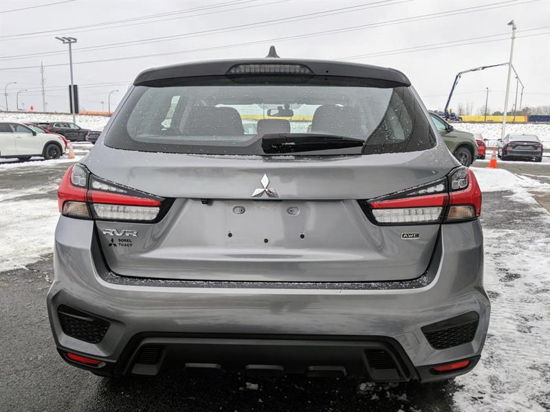 mitsubishi RVR 2023 - 5
